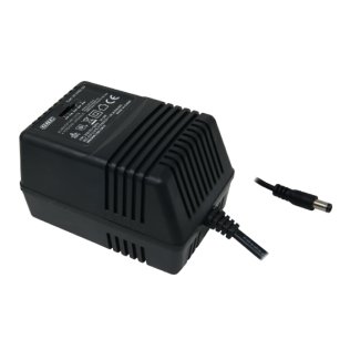 AC / AC transformer 9-12-15-18-24 VAC, Power 24VA