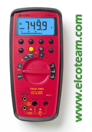 Amprobe 37XR RMS digital multimeter