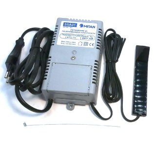 Mitan S5A01 additional remote control extender