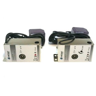 Mitan S5G00 wired remote control extenders