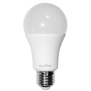 Lampadina a LED E27 13W 230V Luce Bianco Caldo 3000K