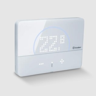 Termostato Smart Finder BLISS 2