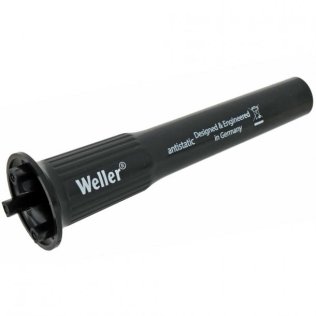 T0058716748N Impugnatura Antistatica per Stili Weller DS22, DS80, DSX80, DSX120, HAP1 e HAP200