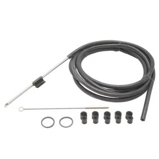 Weller T0052918599N Tip fume extraction kit ø 4.5 mm for Weller welders