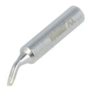 XNTAX 1.6mm Curved Screwdriver Tip for Weller Styli