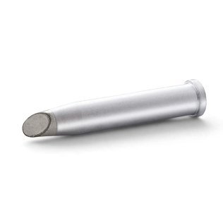 XTGW2 Punta Concava 3,5mm per stilo WP120/WXP120 Weller
