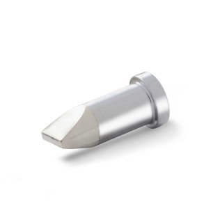 Weller LTD HPB punta a cacciavite da 4.6mm per saldature al piombo o ad alto punto di fusione T0054448399