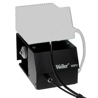 WSF2 Alloy power supply unit for WSF8.1 Weller T0052811699N