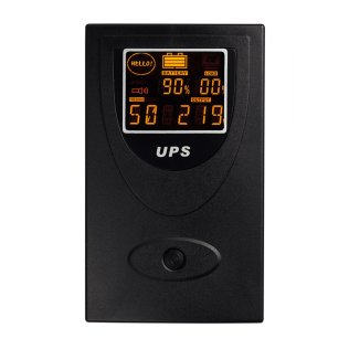 UPS Uninterruptible Power System Line Interactive 850VA East Power EA285i
