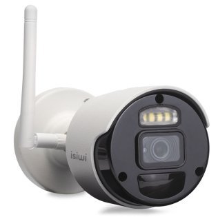 Isiwi ISW-BF2MP Additional Wi-Fi camera for Isiwi Connect system