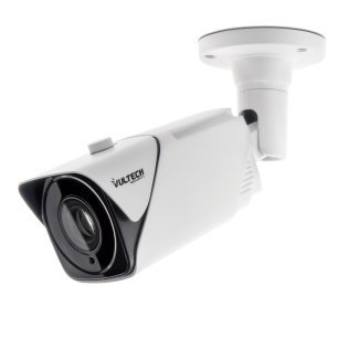 Vultech VS-UVC5050BUMZX-LT Universal Camera 5MP 4in1 AHD Bullet Motorized Lens 5-50mm