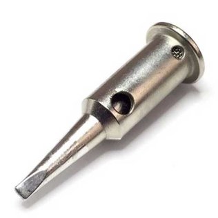 0201820 JBC DF 2.4 Spare tip for gas soldering iron SG1070