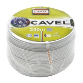 cavo anntenna CAVEL 3,5 mm microcavo