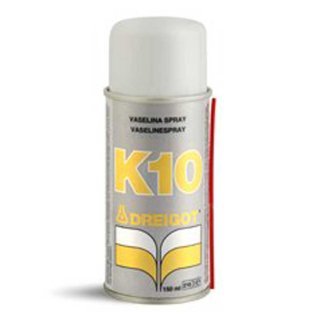 Dreigot K10 Vaseline Spray 150ml