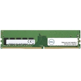 Dell SNP1VRGYC/8G DDR4 8GB ECC Memory Module A9781927