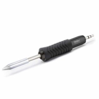 Weller RTUS050S MS Ultra punta saldante attiva smart a cacciavite da 1,5x0,4 mm T0050113099
