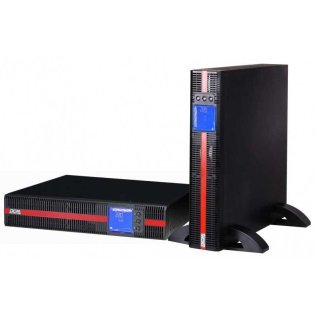 Vanguard VGD 1k RT 1000VA Rack & Tower Double Conversion On-Line UPS