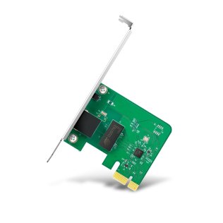 TP-Link TG-3468 Low Profile PCIe Gigabit Ethernet Adapter