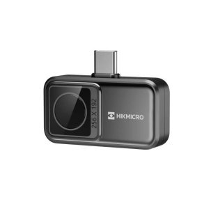 HIKMICRO Mini2 Termocamera USB-C per Smartphone 256 x 192 Pixel per dispositivi Android