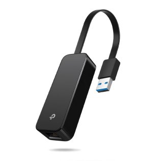 TP-Link TL-UE306 USB 3.0 to Gigabit Ethernet Network Adapter