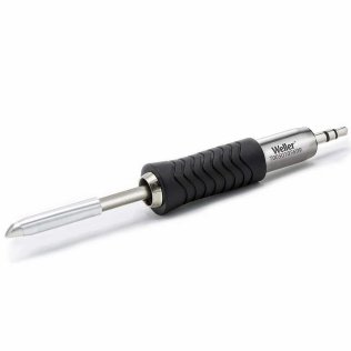 Weller RTU035B MS punta attiva a taglio sbieco da 3,5 mm da 150 Watt MIL SPEC per WXUP MS -T0050105699