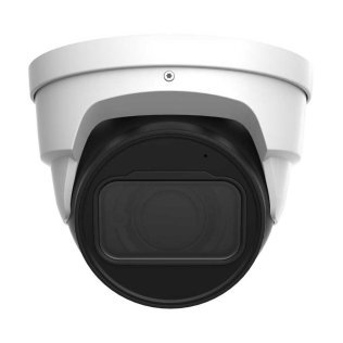 Videotrend VDT-TH4806UA Telecamera Dome HDCVI 2k/4Mpx Varifocale Motorizzata.2,7/12mm