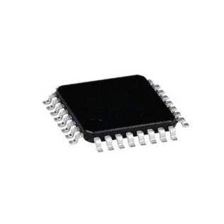 MC9S08QE8CLC 8-bit Microcontroller - MCU 8 BIT 8K FLASH NXP / Freescale