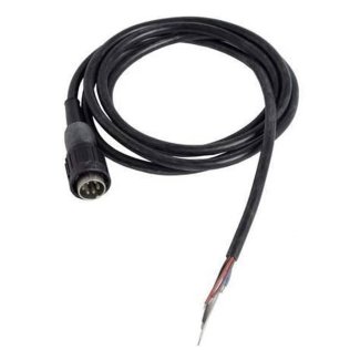 Cavo di ricambio per saldatore Weller WSP150 - T0058744810N