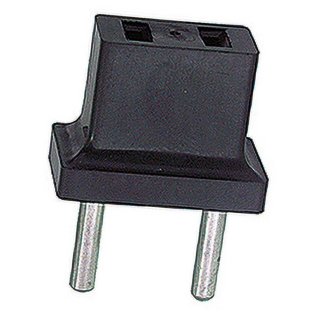 Adapter Italian plug 10A to American USA socket