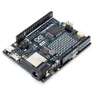 Arduino® UNO R4 WiFi with Renesas RA4M1 / ESP32-S3 - ABX00087