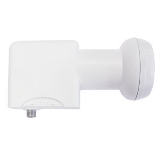 LNB dCSS SCR con un’uscita SCD2 (dCSS) Fracarro SCD2-16LNB 287421