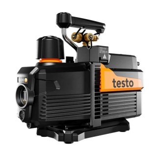 Testo 565i Automatic Smart Vacuum Pump 7 CFM (198 l/min) - 0564 5652