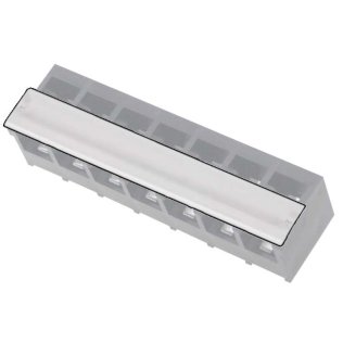 TBC-07 Terminal Block Cover for OPEN-FRAME Mean Well Power Supplies