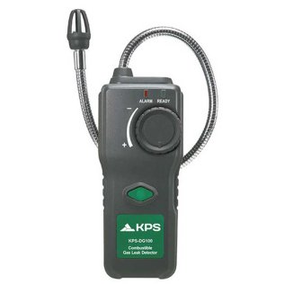 KPS DG100 Rilevatore portatile fughe di gas combustibile