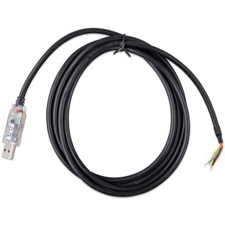 Victron Energy Cavo di interfaccia da RS485 a USB - 1,8 metri