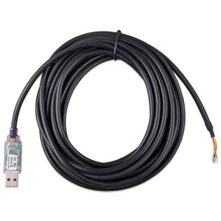 Victron Energy Cavo di interfaccia da RS485 a USB - 5 metri