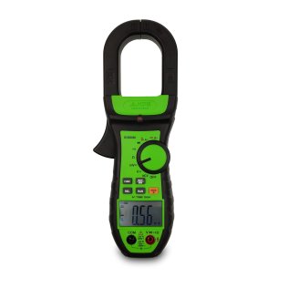 KPS-DCM3500T Pinza amperometrica AC TRMS 1000A con temperatura