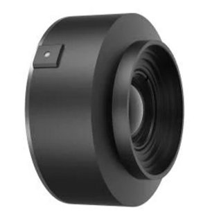 HIKMICRO Lente Obiettivo grandangolare 0.5x - Per Termocamere G31