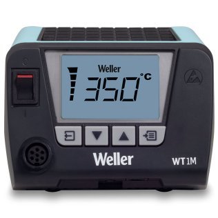 Weller WT1M Unità di alimentazione Stazione Saldante | T0053447699
