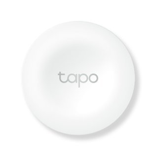 Tapo S200B Tasto Pulsante Smart Soft Touch 868MHz eco-sistema TAPO