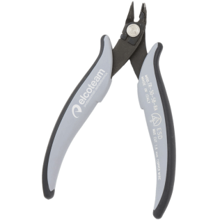 Piergiacomi / Elco TR3058RAD Tronchesino ESD Taglio Raso con Molla Antinfortunistica