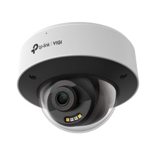 VIGI InSight S245 2 | Telecamera Smart con AI Avanzata | Wi-Fi - 4k 4MP 2,8mm Full-Color AI