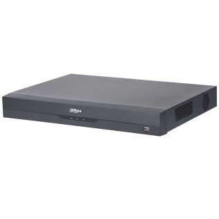 Dahua XVR5208AN-4KL-I3 Videoregistratore Digitale 8 canali Penta-brid 4K Value/5MP 1U 2 dischi rigidi WizSense