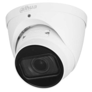 Dahua IPC-HDW5541T-ZE | WizMind 5MP Vari-Focal IR Network Camera | AI 2.7/13mm IR/Mic