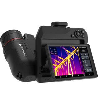 Hikmicro SP60 Thermal Camera | With 50mm Focal Length Lens