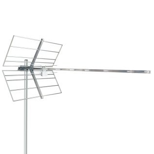 Fracarro UHF Yagi Antenna TAU15/45 5G