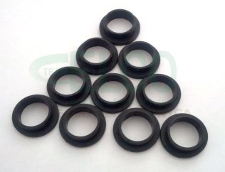 0058765770 Seal for Glass Pipe for Desoldering Weller WXDP120 - Pack of 10 pieces