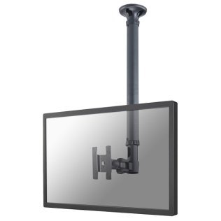 Adjustable ceiling support for TV and Monitor Neomounts by Newstar FPMA-C100