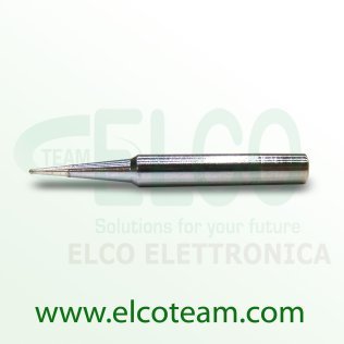 ST7 Punta conica 0,03" x 0,79mm per Weller SP40N