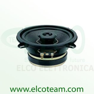 Ciare CX131 coaxial speaker 2 way ø130mm